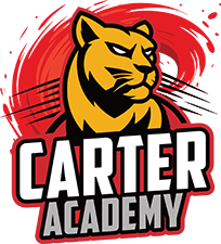 Carter Academy Logo